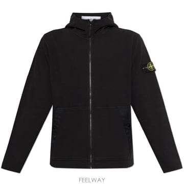 Stone Island 26FW ������Ϸ��� ������ ��ư ���ͷ� ���� �ĵ� ���� L2S15 6100020 S0472 V002926FW ������Ϸ��� ������ ��ư ���ͷ� ���� �ĵ� ���� L2