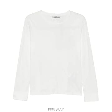 Max Mara 26FW �������� Ǫ���� ���� ���� Ƽ���� 29976021 00126FW �������� Ǫ���� ���� ���� Ƽ���� 29976021 001