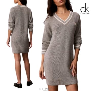 Calvin Klein Ķ��Ŭ���� ���ǽ� ���� Ʃ�� ���̳� �巹�� �׷���Ķ��Ŭ���� ���ǽ� ���� Ʃ�� ���̳� �巹�� �׷���