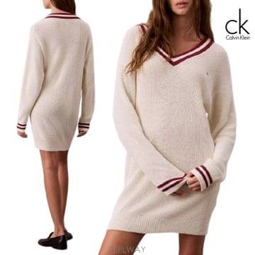 Calvin Klein Ķ��Ŭ���� ���ǽ� ���� Ʃ�� ���̳� �巹�� ���̺���Ķ��Ŭ���� ���ǽ� ���� Ʃ�� ���̳� �巹�� ���̺���