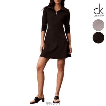 Calvin Klein Ķ��Ŭ���� ���ǽ� ���� ���ͷ� ���� ���� �巹�� ���� �׷���Ķ��Ŭ���� ���ǽ� ���� ���ͷ� ���� ���� �巹�� ���� ��