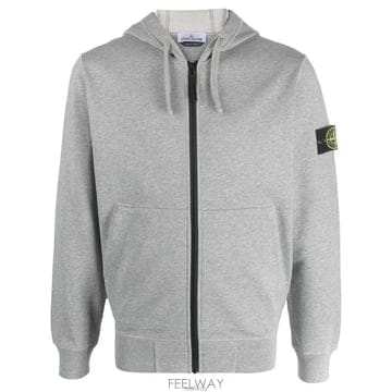 Stone Island 26FW ������Ϸ��� ������ ��ư �ø��� ���� �ĵ� ���� L2S15 6100061 S0M51 V0M6426FW ������Ϸ��� ������ ��ư �ø��� ���� �ĵ� ���� L2