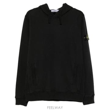 Stone Island 26FW ������Ϸ��� ������ ��ư �ø��� ���� �ĵ� Ƽ���� L2S15 6100048 S0A20 V002926FW ������Ϸ��� ������ ��ư �ø��� ���� �ĵ� Ƽ���� 