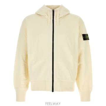 Stone Island 26FW ������Ϸ��� ������ ��ư �ø��� ���� �ĵ� ���� L2S15 6100009 S0051 V009326FW ������Ϸ��� ������ ��ư �ø��� ���� �ĵ� ���� L2