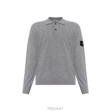 Stone Island 26FW ������Ϸ��� �ΰ� ��ġ ���� ���� ��Ʈ L2S15 5100018 S00B4 V0M6026FW ������Ϸ��� �ΰ� ��ġ ���� ���� ��Ʈ L2S15 51000