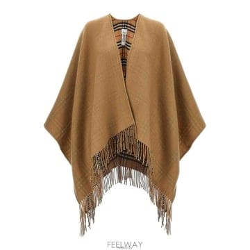 Burberry 26FW ������ üũ �� �����ú� ������ 807167326FW ������ üũ �� �����ú� ������ 8071673