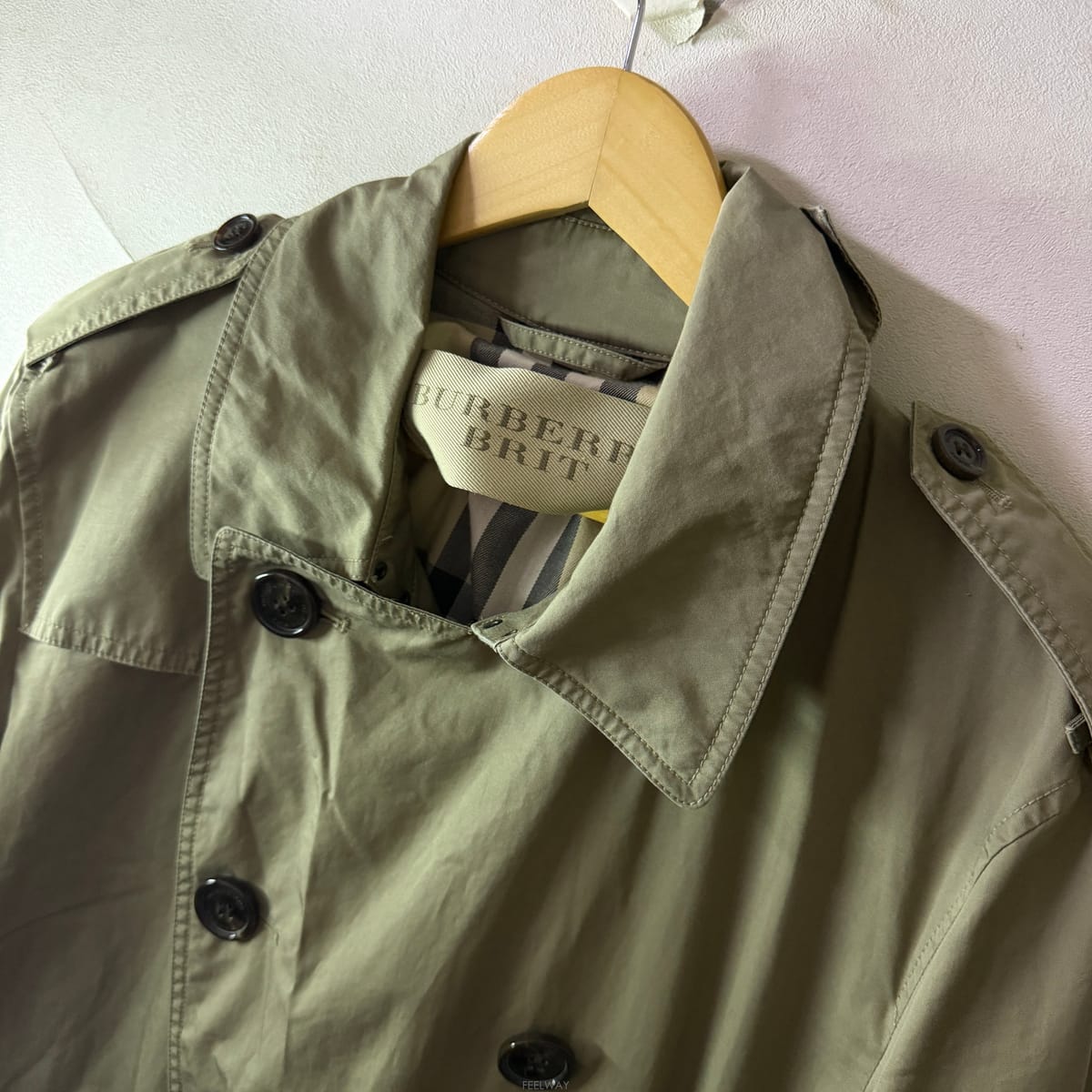 Burberry ������ �긴 ���üũ ���� ������Ʈ īŰ L (���� 105)������ �긴 ���üũ ���� ������Ʈ īŰ L (���� 105)