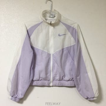 NIKE 나이키 키즈 바람막이 자켓 150