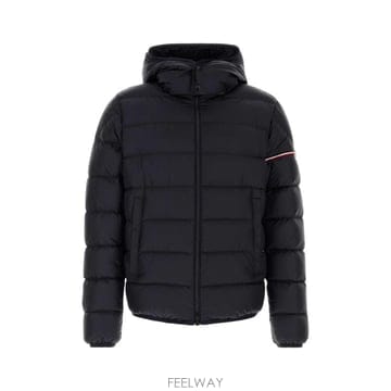 Moncler 26FW ��Ŭ���� ����� �ĵ� ��Ʈ �ٿ� ��Ŷ L20911A00141599Q0 780 Blue26FW ��Ŭ���� ����� �ĵ� ��Ʈ �ٿ� ��Ŷ L20911A001415