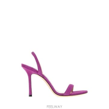 Jimmy Choo 26FW ������ �� ������ JENN100SUE VIOLETORCHID Purple26FW ������ �� ������ JENN100SUE VIOLETORCHID Purple