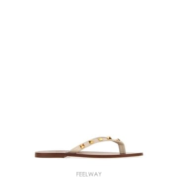 26FW 발렌티노 가라바니 샌들 9W2S0QD3MRI I16 White