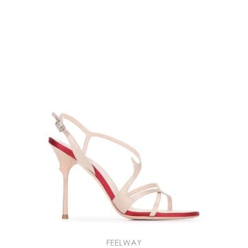 Roger Vivier 26FW ������� �� ������ RVW79743720RS0 9998 ALTRAVERSIONE26FW ������� �� ������ RVW79743720RS0 9998 ALTRAVER