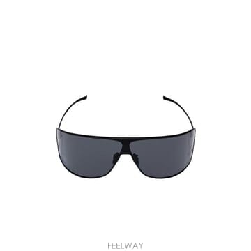 26FW 구찌 선글라스 A00733 I33301012 BLACK