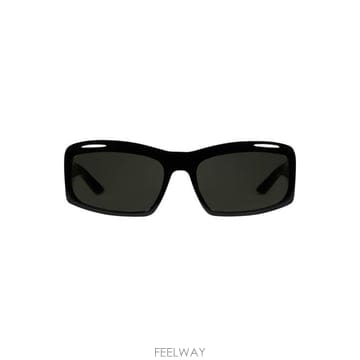 26FW 구찌 선글라스 A002LI J07401012 BLACK