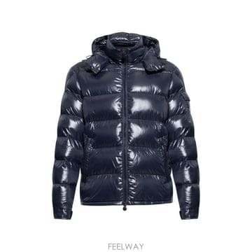 Moncler 26FW ��Ŭ���� ���� �ĵ� ��Ʈ �ٿ� �е� L20911A53600 68950742 NAVY26FW ��Ŭ���� ���� �ĵ� ��Ʈ �ٿ� �е� L20911A53600 68