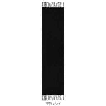 26FW 디젤 머플러 스카프 A21679 0AKBL900 BLACK