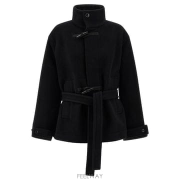 Lemaire 26FW ���޸� �� ���� �� ��Ʈ CO1113 LF1116BK999 BLACK26FW ���޸� �� ���� �� ��Ʈ CO1113 LF1116BK999 BLACK