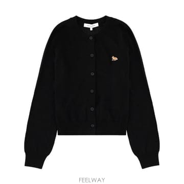 Maison Kitsune 26FW ����Ű���� ���̺� ���� �޸��� ���ַ� ����� PW00502KT1181 P199 BLACK26FW ����Ű���� ���̺� ���� �޸��� ���ַ� ����� PW005