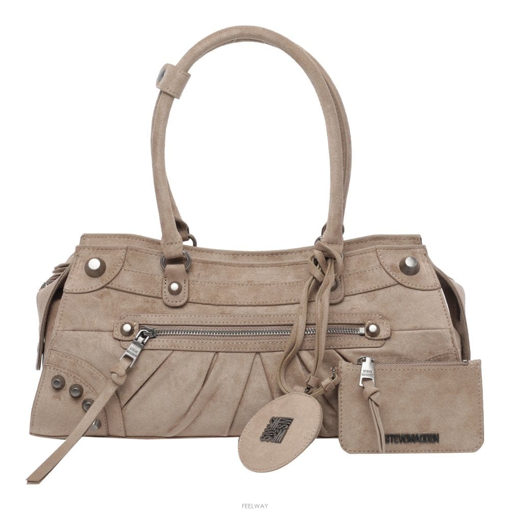 Steve Madden 26 F/W ��Ƽ�� �ŵ� BRAVY ��� �� BRAVYN/TAUPE B001232808326 F/W ��Ƽ�� �ŵ� BRAVY ��� �� BRAVYN/TAUPE B0012328