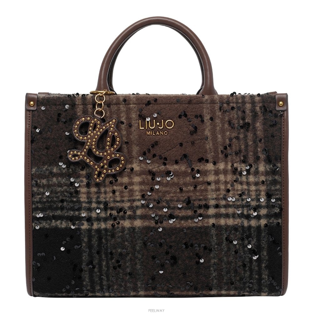 | Other Brand | 26 F/W ������ �̵�� üũ SEQUINES ��Ʈ�� �� AF620 B001232809026 F/W ������ �̵�� üũ SEQUINES ��Ʈ�� �� AF620 B00
