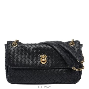 26 F/W 보테가 베네타 스몰 MADISON A008QV/V6JG0 B0012328091