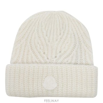 26 F/W 몽클레어 로고 모자 3B000 64/N1297034 B0012328105