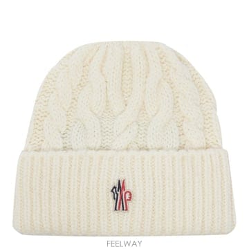 26 F/W 몽클레어 로고 모자 3B000 06/M4398034 B0012328108
