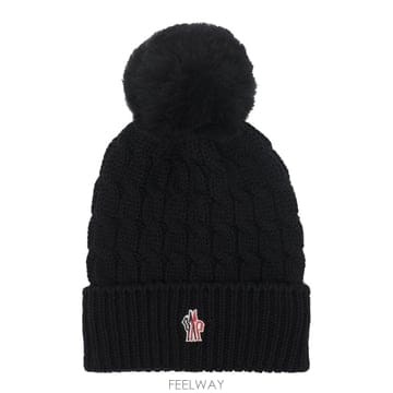 26 F/W 몽클레어 로고 모자 3B000 01./0402A999 B0012328109