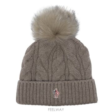 26 F/W 몽클레어 로고 모자 3B000 14/A0069260 B0012328111