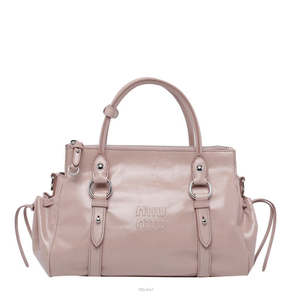 Miu Miu 26 F/W �̿�̿� �̿� �̿� ���̴� ���� �ڵ�� 5BA333/2A B001232811226 F/W �̿�̿� �̿� �̿� ���̴� ���� �ڵ�� 5BA333/2A