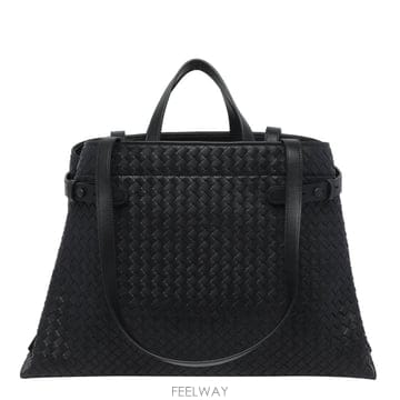 26 F/W 보테가 베네타 INTRECCIO 뉴 백 토트백 A000R B0012328115