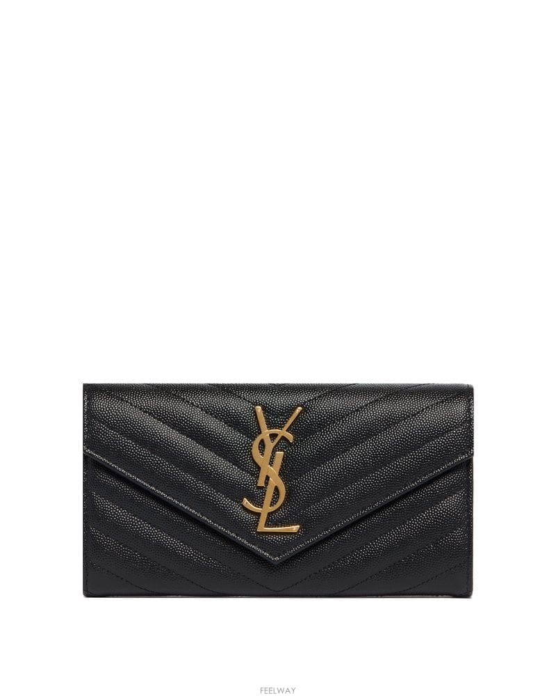 Saint Laurent 26 F/W ���ζ� YSL PFD(174Y)MONO 372264BOW B074232090426 F/W ���ζ� YSL PFD(174Y)MONO 372264BOW B0742320904