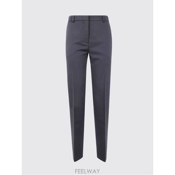 자크뮈스 LE PANTALON CAMARGUE 팬츠 블랙
