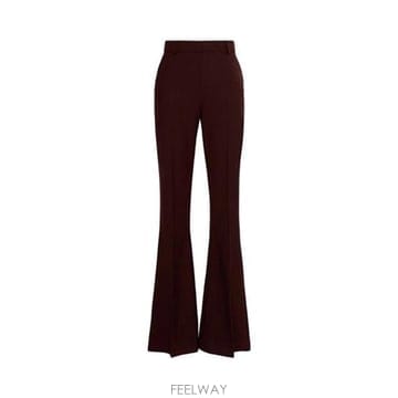 26 F/W 스포츠막스 CASUALTROUSERS 2622136012 B0032328206