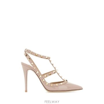Valentino 26FW �߷�Ƽ�� ����ٴ� �巹�� ���� 9W2S0393VOD P45 POUDRE26FW �߷�Ƽ�� ����ٴ� �巹�� ���� 9W2S0393VOD P45 POU