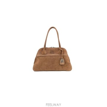 Miu Miu 26FW �̿�̿� ��� ���� �� 5BB196VOOO2CSS F0324 CACAO26FW �̿�̿� ��� ���� �� 5BB196VOOO2CSS F0324 CACAO
