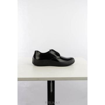 PRADA 26FW ����� ����Ŀ�� 2EE497FG000055 F0002 Nero26FW ����� ����Ŀ�� 2EE497FG000055 F0002 Nero
