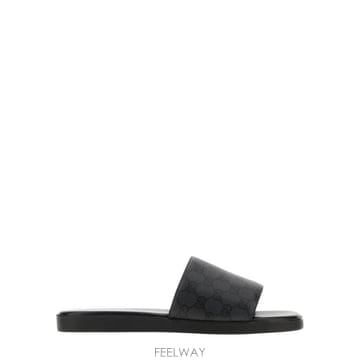 GUCCI 26FW ���� GG �ΰ� �����̵� ���� ������ 871685 FAF511028 BLACK26FW ���� GG �ΰ� �����̵� ���� ������ 871685 FAF51102