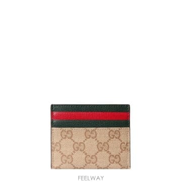 GUCCI 26FW ���� ��Ƽ�÷� ���� ī�� ���̽� A00727 FAGI89656 BEIGE26FW ���� ��Ƽ�÷� ���� ī�� ���̽� A00727 FAGI89656 B