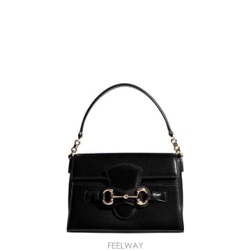 GUCCI 26FW ���� Ȧ���� �ο��� ���� ž �ڵ�� A006O9 AAG8B1000 BLACK26FW ���� Ȧ���� �ο��� ���� ž �ڵ�� A006O9 AAG8B100