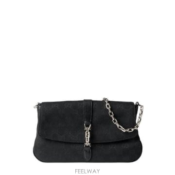 GUCCI 26FW ���� ���丮Ƽ�� �̵�� ����� 866720 FAFV41000 BLACK26FW ���� ���丮Ƽ�� �̵�� ����� 866720 FAFV41000 BL