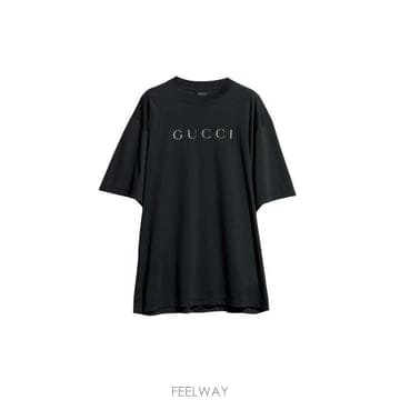 GUCCI 26FW ���� ���� Ƽ���� A0097M XJH3Z1142 MULTICOLOR26FW ���� ���� Ƽ���� A0097M XJH3Z1142 MULTICOLOR