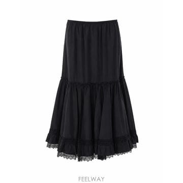 GANNI 26FW ���� �̵� ��ĿƮ A1090334 099 BLACK26FW ���� �̵� ��ĿƮ A1090334 099 BLACK