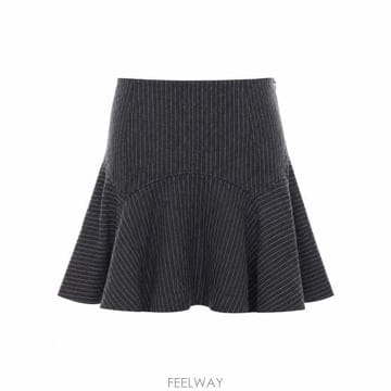 GANNI 26FW ���� �̵� ��ĿƮ A1090355 252 GREY26FW ���� �̵� ��ĿƮ A1090355 252 GREY