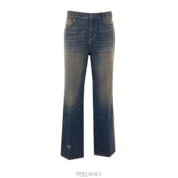 Amiri 26FW �ƹ̸� ���� ���� 426JE026 FADED SAND INDIGO FADED INDIGO26FW �ƹ̸� ���� ���� 426JE026 FADED SAND INDIGO FADED