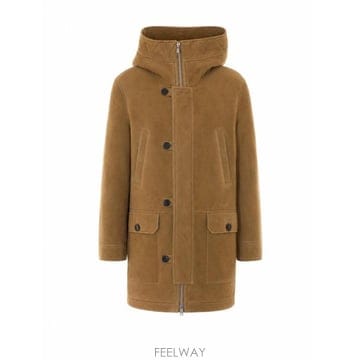 Yves Salomon 26FW �̺��θ� ��Ʈ 27WHM60390 MSBVB3195 BROWN26FW �̺��θ� ��Ʈ 27WHM60390 MSBVB3195 BROWN
