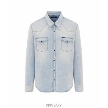 Amiri 26FW �ƹ̸� ���� 426SH047 SNOW INDIGO26FW �ƹ̸� ���� 426SH047 SNOW INDIGO