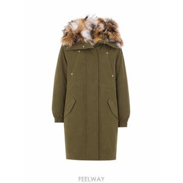 Moose Knuckles 26FW ������Ŭ �е� M36LP256F 1991 GREEN26FW ������Ŭ �е� M36LP256F 1991 GREEN