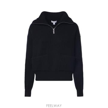 Alaia 26FW �˶��̾� ������ AA9G0147K276D 995 BLACK26FW �˶��̾� ������ AA9G0147K276D 995 BLACK