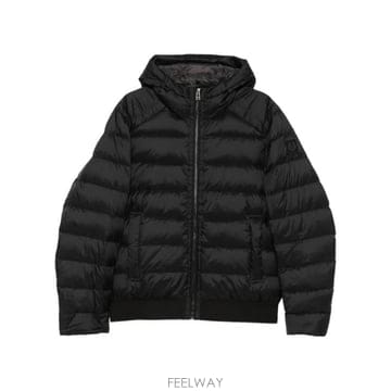 Belstaff 26FW ����Ÿ�� �е� 106544 BLACK NERO26FW ����Ÿ�� �е� 106544 BLACK NERO